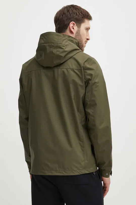 Куртка outdoor Helly Hansen Dubliner Основной материал: 100% Полиэстер 100% Полиэстер Подкладка: 100% Полиэстер