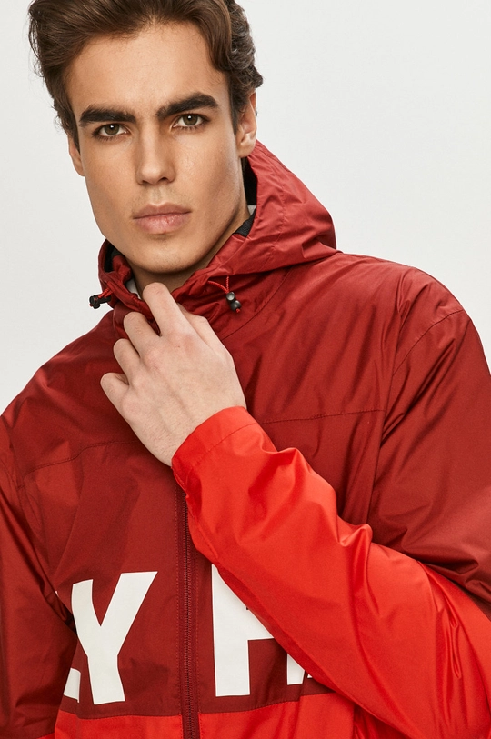 красный Helly Hansen Куртка Мужской