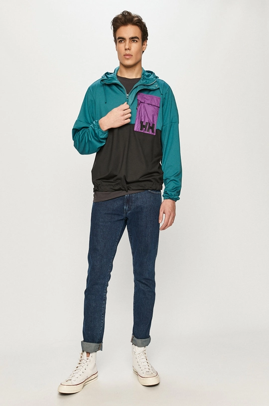 Helly Hansen - Kurtka multicolor