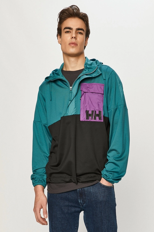 multicolor Helly Hansen - Kurtka