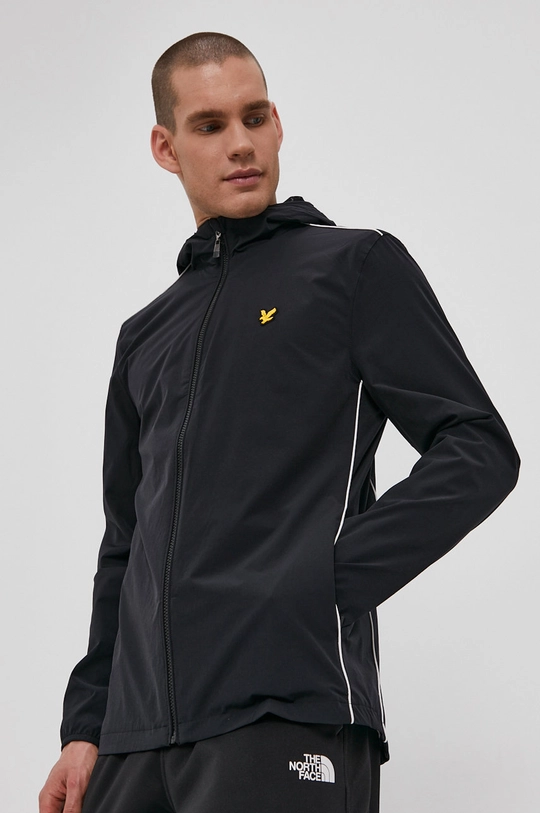 Lyle & Scott rövid kabát Férfi