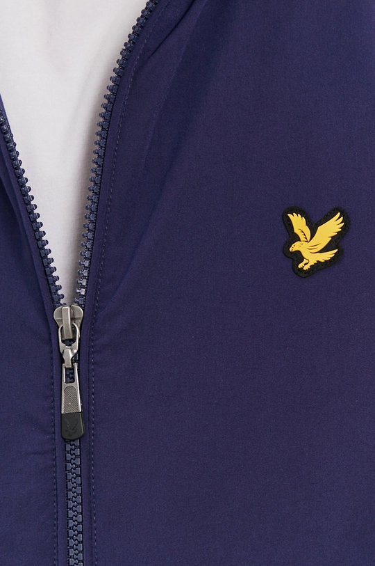 Lyle & Scott rövid kabát