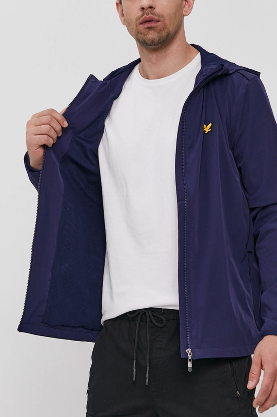 Μπουφάν Lyle & Scott