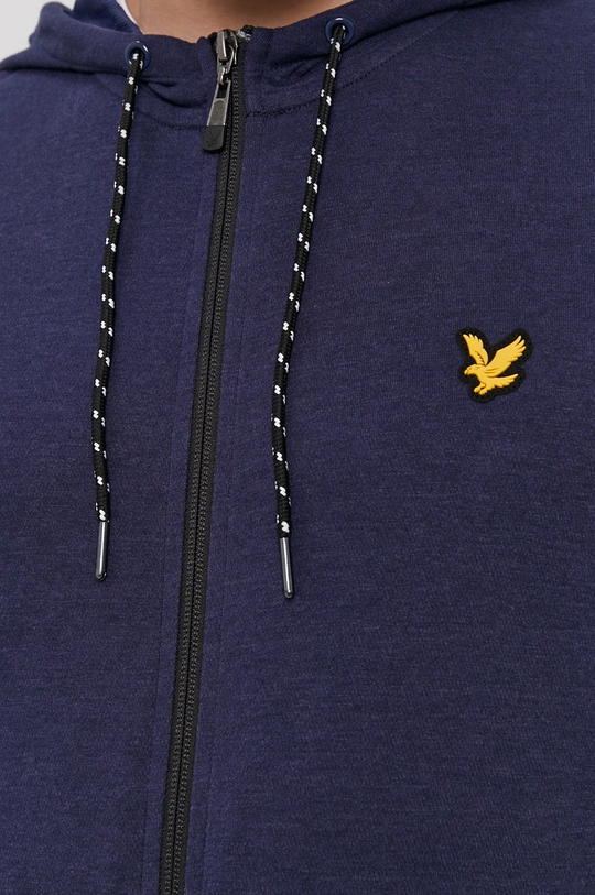 Mikina Lyle & Scott Pánsky