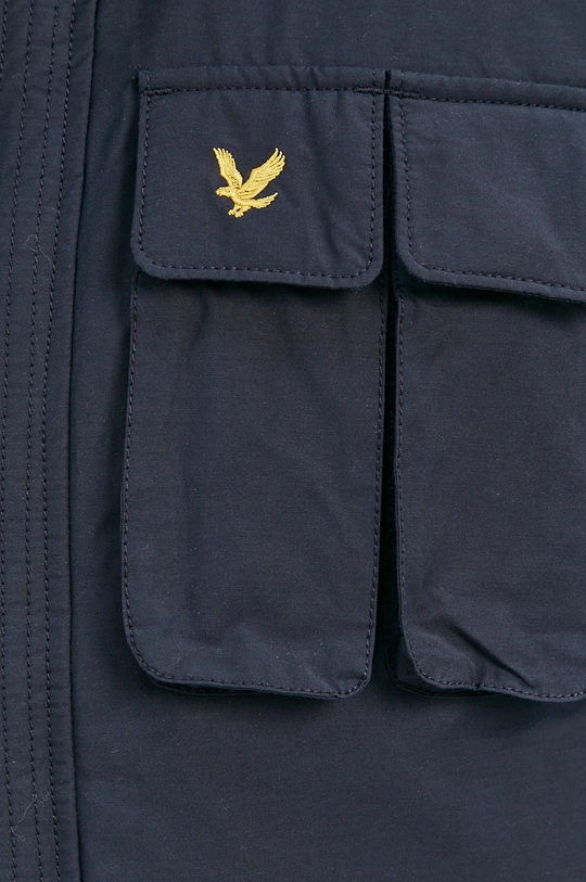 Lyle & Scott Kurtka