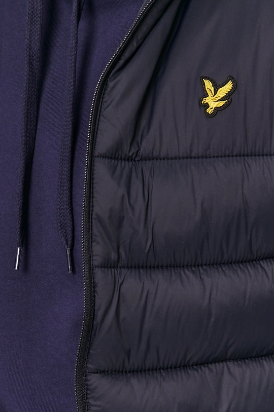 Lyle & Scott Bezrękawnik Męski