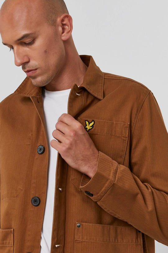 Lyle & Scott Kurtka Męski