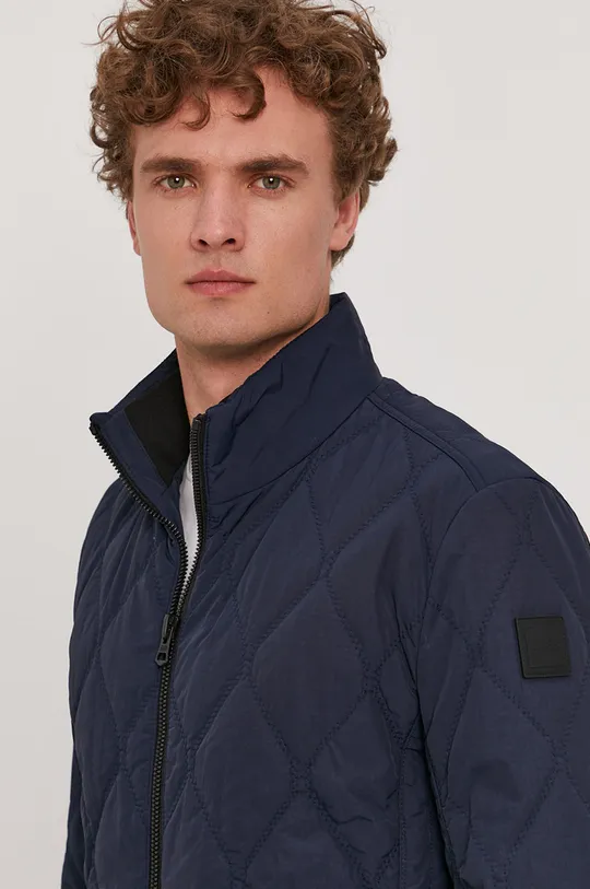 Boss Kurtka bomber Casual 50447111 Męski