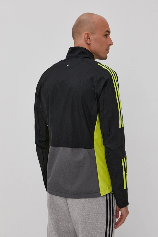 adidas Performance Kurtka GK5951 Materiał zasadniczy: 100 % Poliamid, Podszewka kieszeni: 100 % Poliester