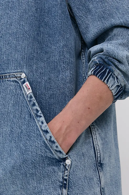 Tommy Jeans farmerdzseki Férfi