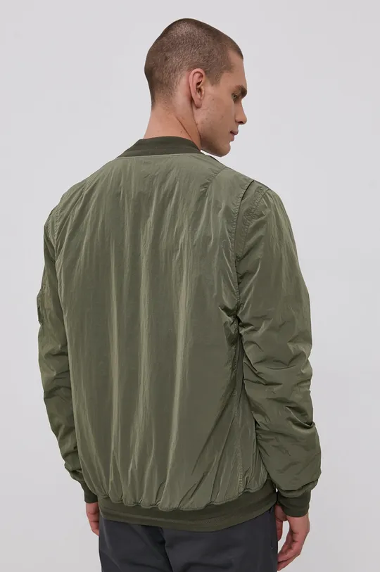 Куртка Superdry  Подкладка: 100% Полиэстер Основной материал: 100% Нейлон Резинка: 2% Эластан, 98% Полиэстер