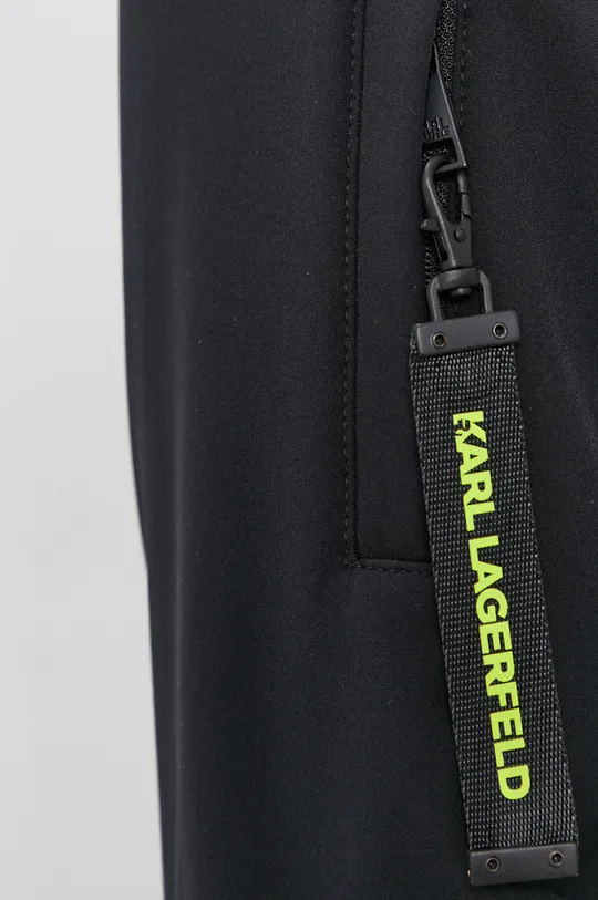 Куртка-бомбер Karl Lagerfeld Чоловічий