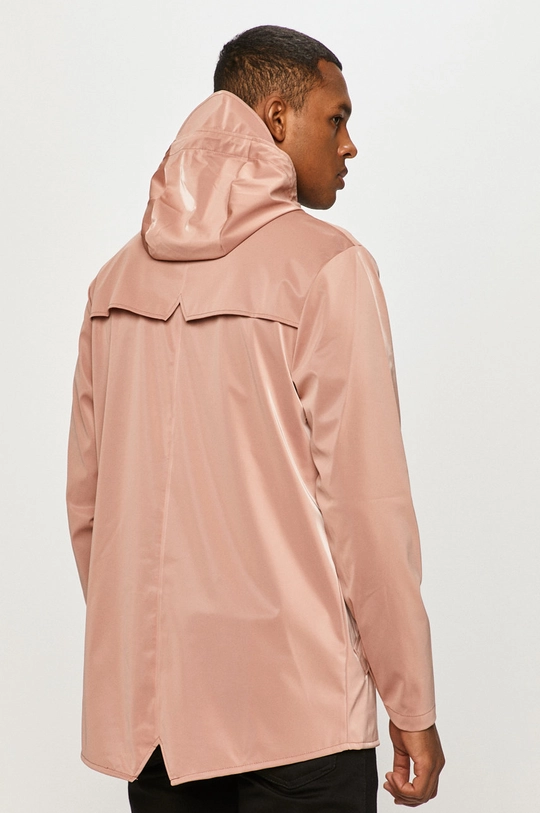 Rains rain jacket Unisex