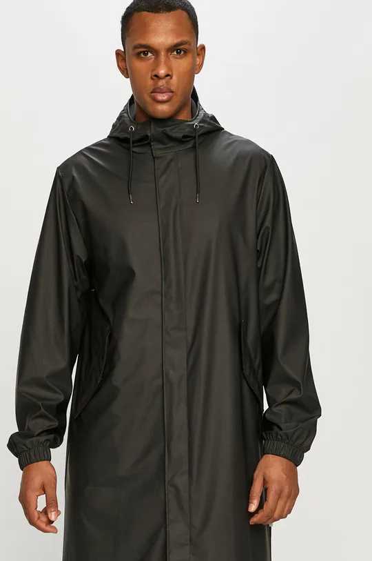 Rains rain jacket