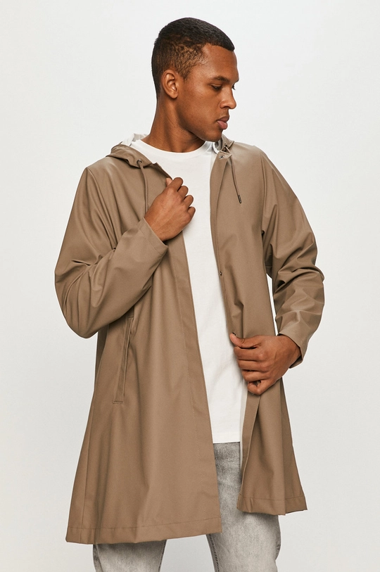 Rains - Nepremokavá bunda 1834 A-line Jacket