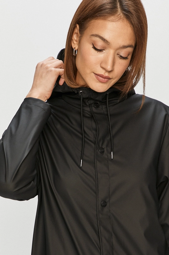 Nepromokavá bunda Rains Longer Jacket