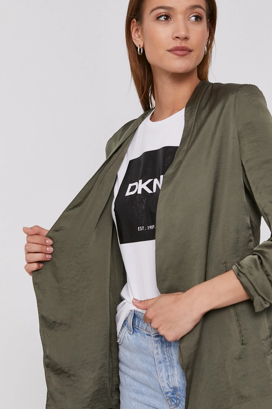 зелений Піджак Dkny