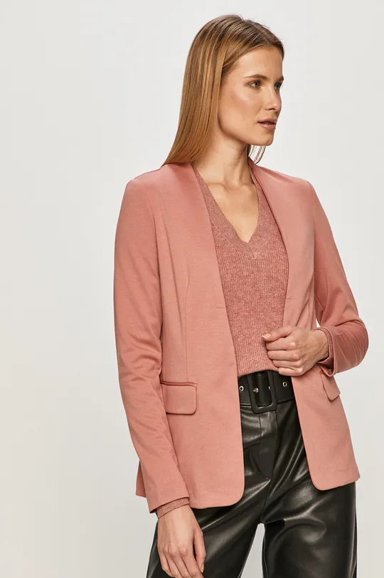 рожевий Vero Moda - Піджак Жіночий