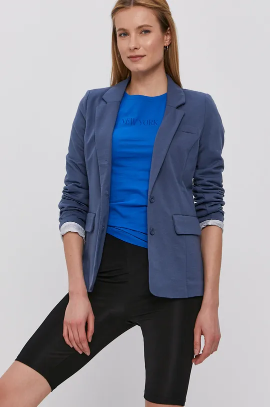 блакитний Піджак Vero Moda Жіночий