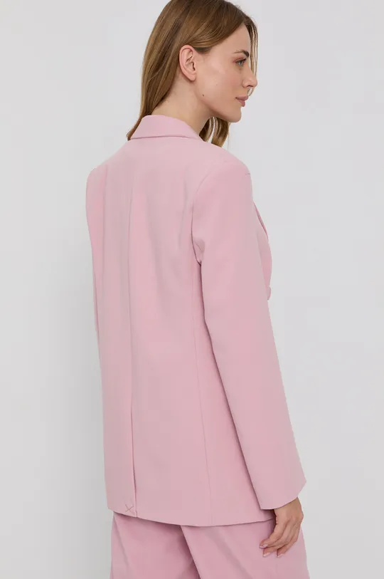 рожевий Піджак Bardot
