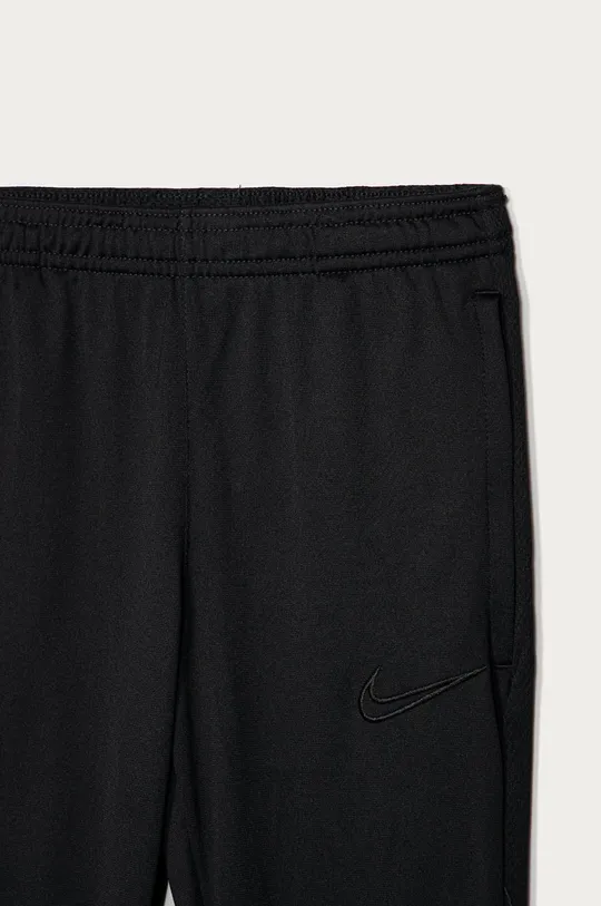 Nike Kids - Παιδικό παντελόνι 128-170 cm μαύρο