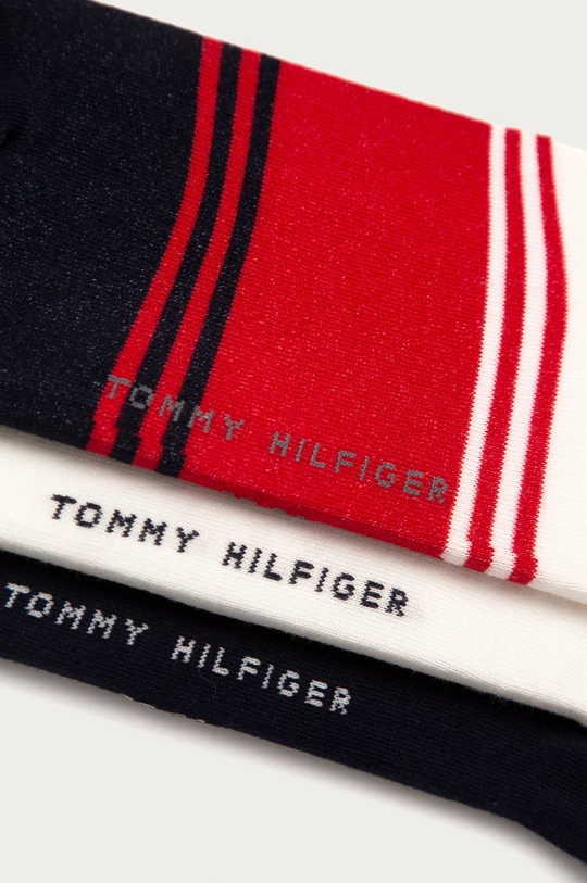 Tommy Hilfiger zokni sötétkék