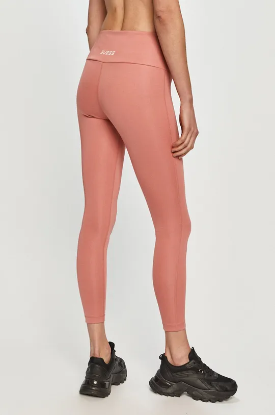 Guess - Legging  75% poliészter, 25% spandex