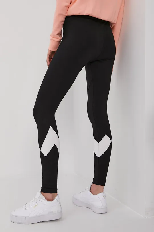 Puma Legginsy 599708 95 % Bawełna, 5 % Elastan