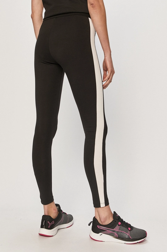 Puma leggings 95% Cotone, 5% Elastam