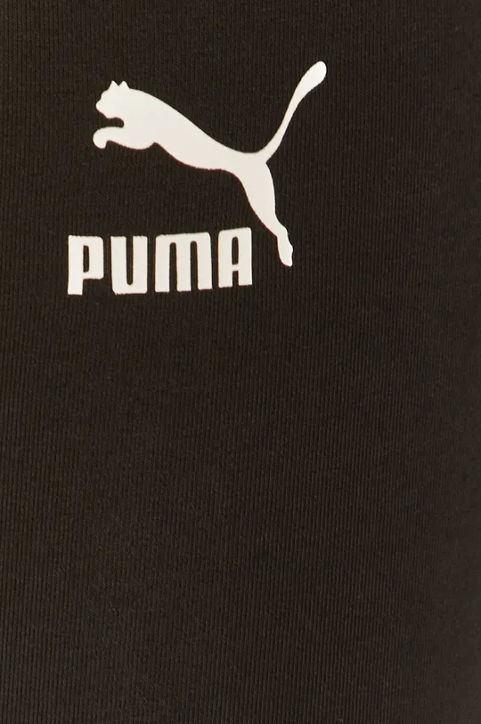 чёрный Леггинсы Puma 599653