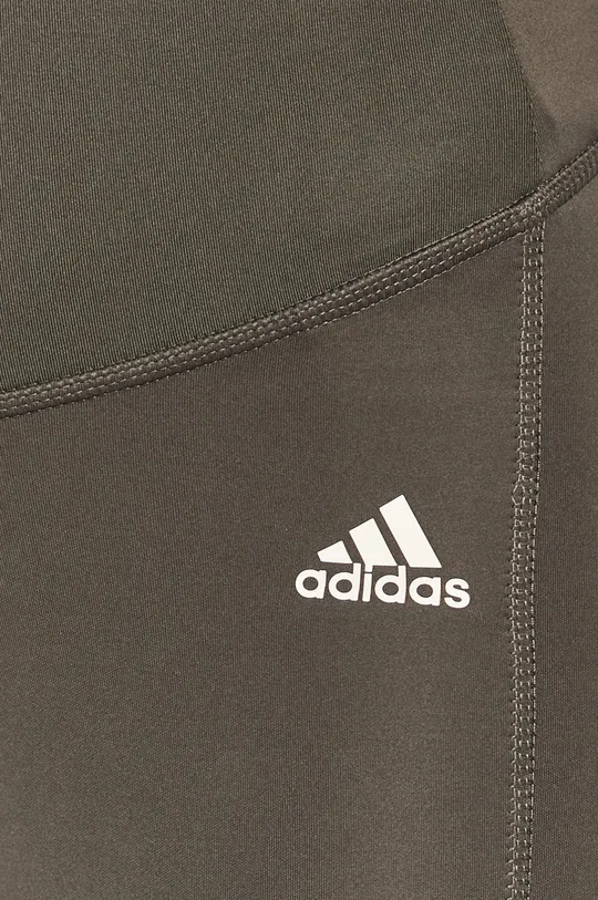 adidas - Legginsy ciążowe GL4049