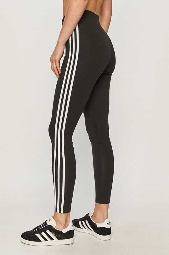 adidas Originals - Legginsy GN4504 92 % Bawełna, 8 % Elastan