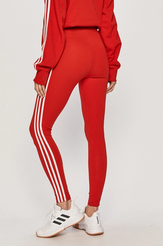 adidas Originals - Legginsy GN8076 92 % Bawełna, 8 % Elastan