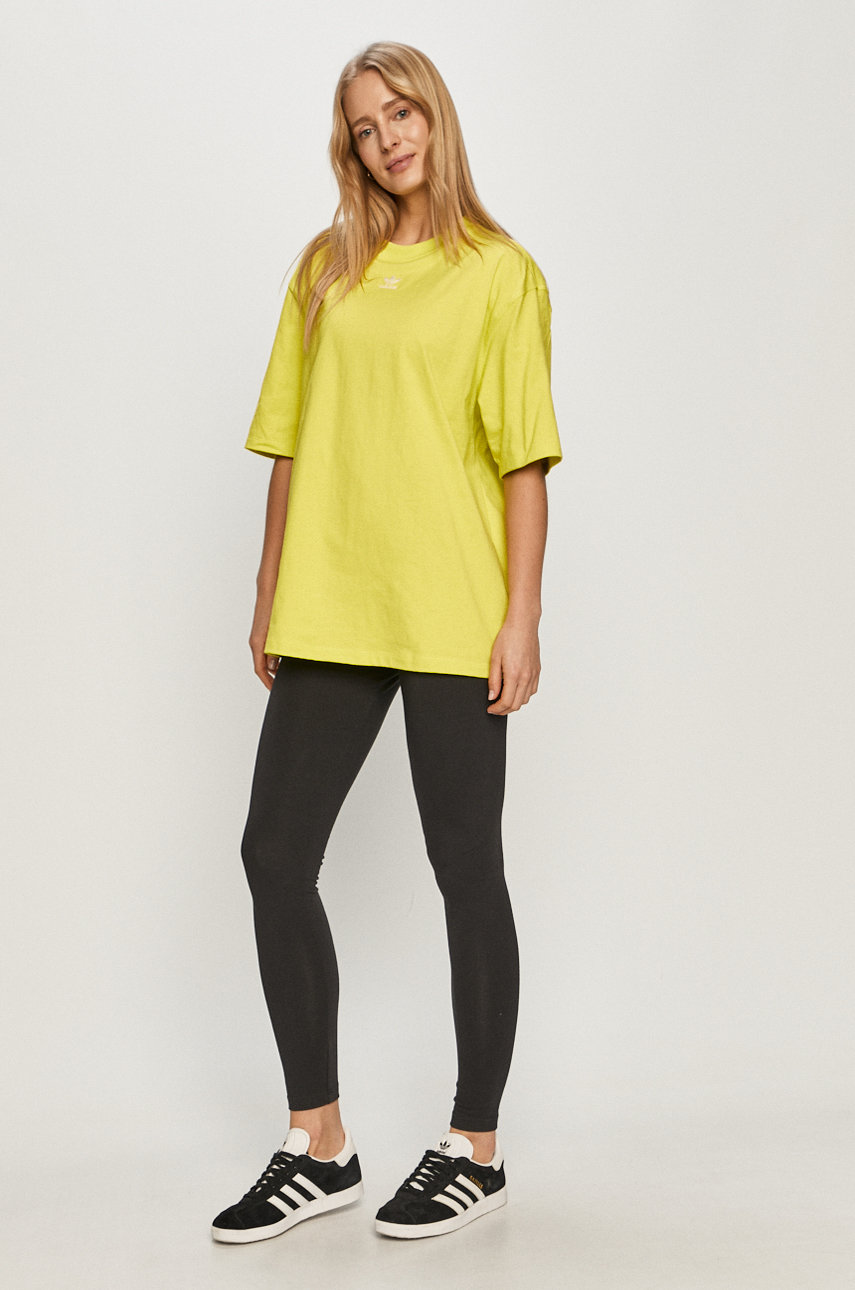 Adidas Originals Клин