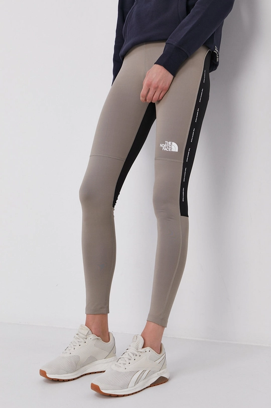 szürke The North Face legging Női