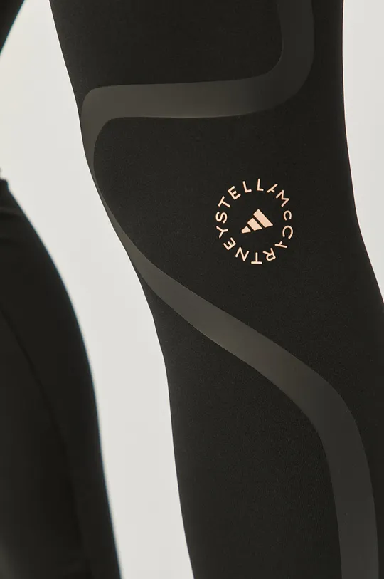 Legíny adidas by Stella McCartney FU0286  21% Elastan, 79% Recyklovaný polyester
