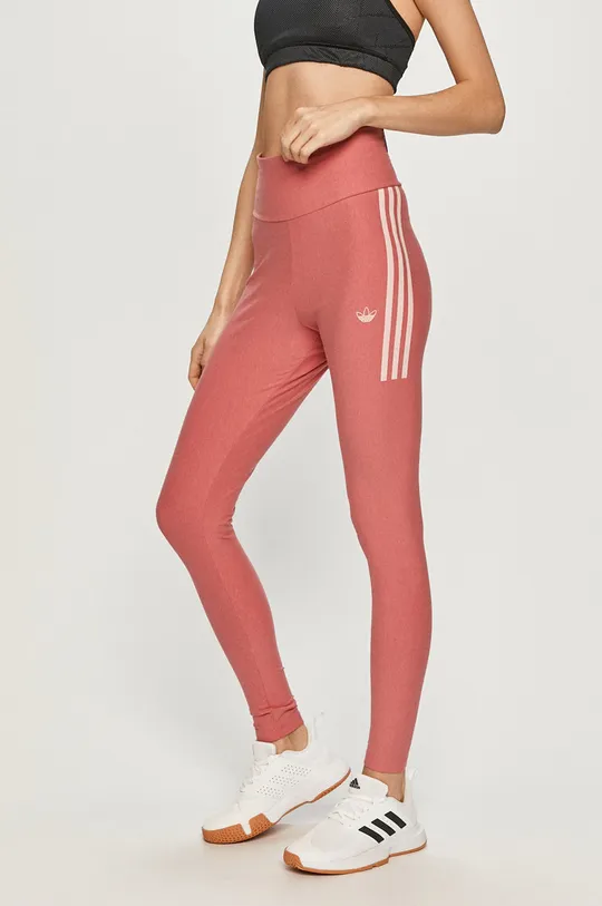 rózsaszín adidas Originals - Nadrág GN4399 Női