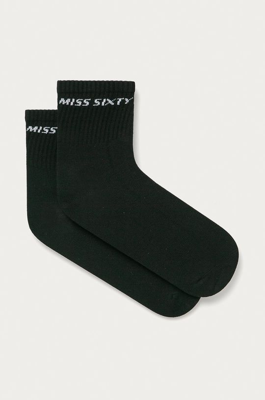 čierna Miss Sixty - Ponožky Dámsky