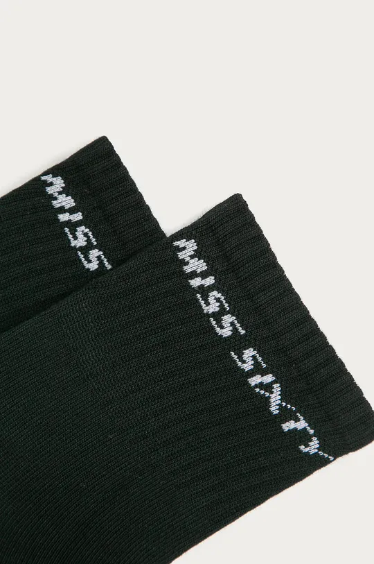 Miss Sixty - Ponožky čierna