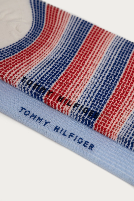 Tommy Hilfiger - Skarpetki (2-pack) multicolor