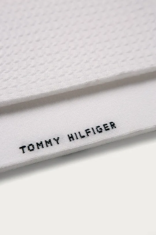 Tommy Hilfiger - Skarpetki (2-pack) biały