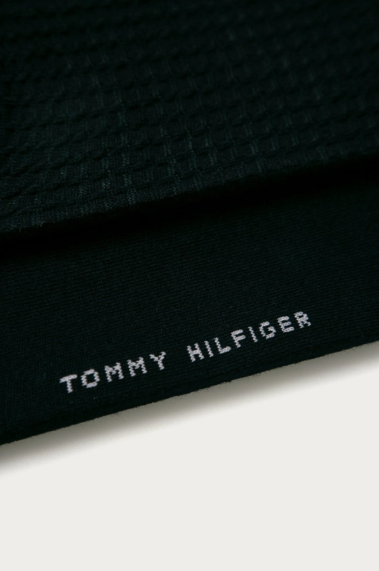 Tommy Hilfiger - Ponožky (2-pak) tmavomodrá