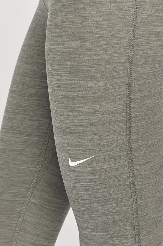 szürke Nike - Legging