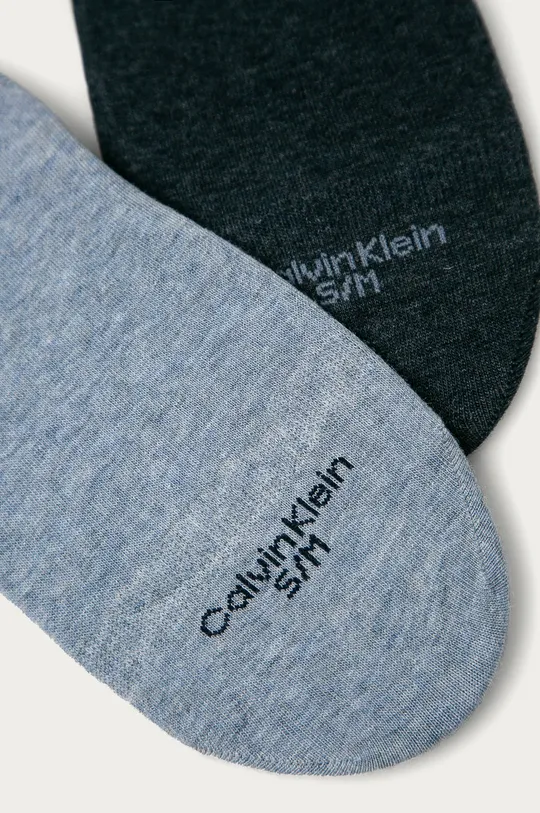 Calvin Klein zokni kék