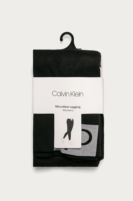 Calvin Klein legging  6% elasztán, 94% poliamid