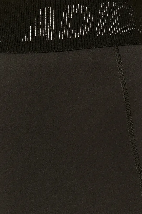 μαύρο Κολάν προπόνησης adidas Performance