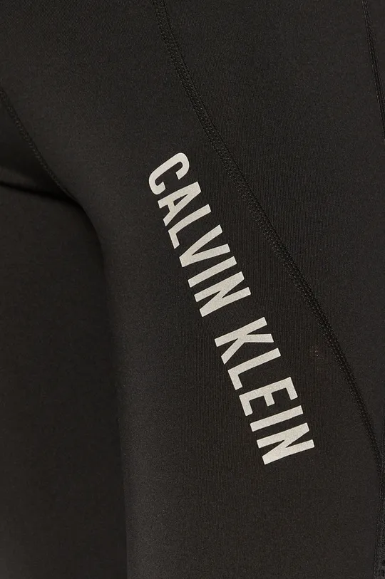 чорний Calvin Klein Performance - Легінси