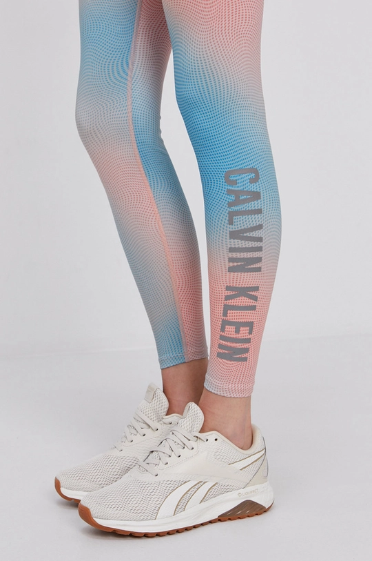 Calvin Klein Performance Legginsy Damski