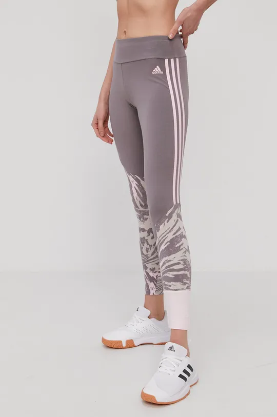lila adidas legging GL3900 Női