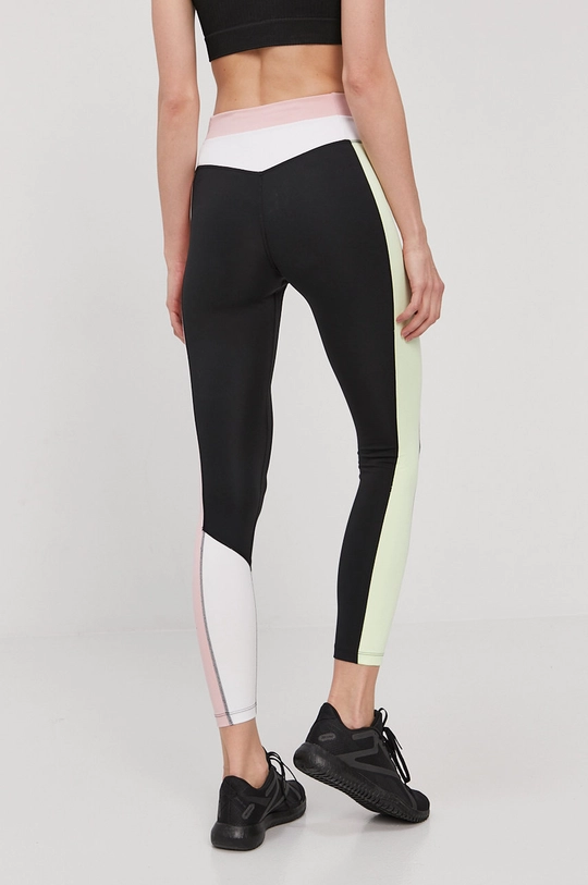 fekete Nike - Legging